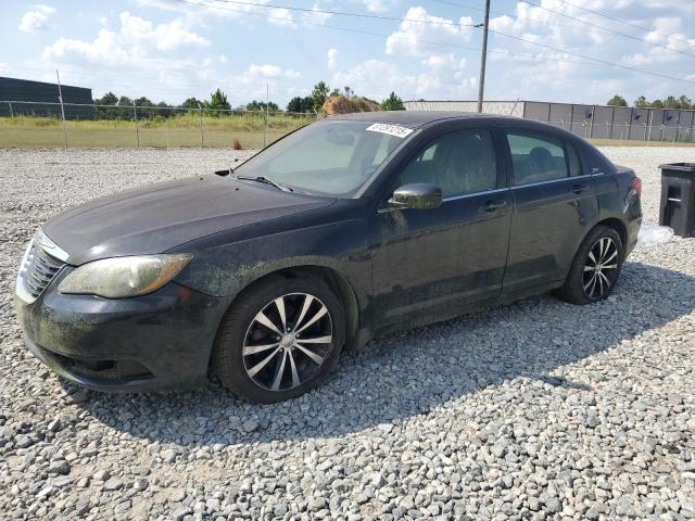 78645485 :رقم المزاد ، 1C3CCBBG3EN118634 vin ، 2014 Chrysler 200 مزاد بيع