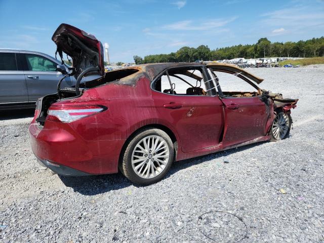 Продаж на аукціоні авто 2019 Toyota Camry, vin: 4T1B11HK1KU233801, номер лоту: 53813936