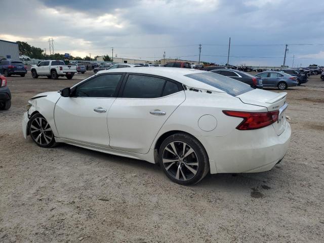 81426085 :رقم المزاد ، 1N4AA6AP7GC385796 vin ، 2016 Nissan Maxima 3.5 مزاد بيع