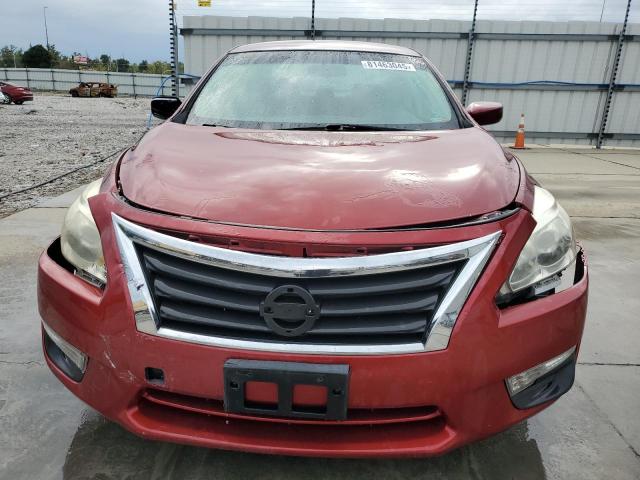 2014 Nissan Altima მანქანა იყიდება აუქციონზე, vin: 1N4AL3AP6EN385847, აუქციონის ნომერი: 81463045