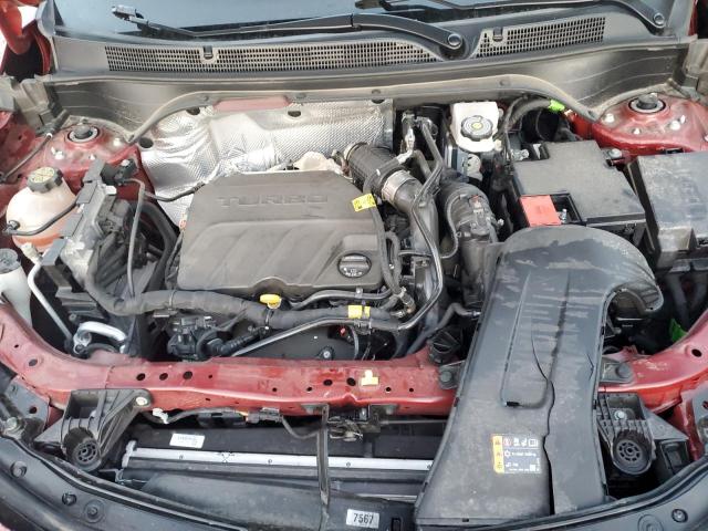 Aukcja sprzedaży 2024 Buick Envista, vin: KL47LAE23RB065104, numer aukcji: 80441005