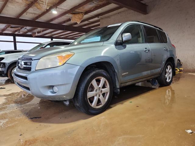 Aukcja sprzedaży 2007 Toyota Rav4, vin: JTMZK31V975013419, numer aukcji: 96498345