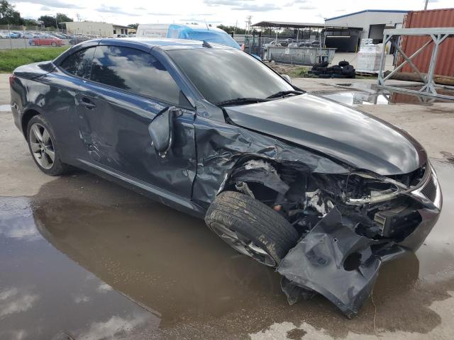 2011 Lexus Is მანქანა იყიდება აუქციონზე, vin: JTHFF2C26B2519674, აუქციონის ნომერი: 80152285