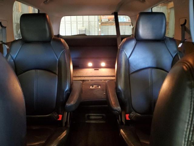 Aukcja sprzedaży 2012 Gmc Acadia, vin: 1GKKVRED0CJ364867, numer aukcji: 71412745