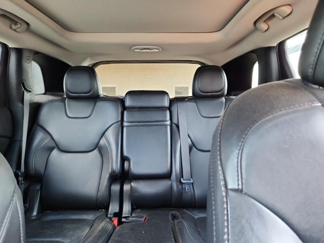 Продажа на аукционе авто 2016 Jeep Cherokee L, vin: 1C4PJMDB0GW306542, номер лота: 80559835
