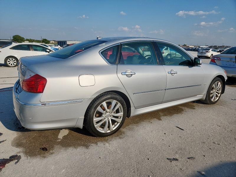 Aukcja sprzedaży 2010 Infiniti M35, vin: JN1CY0AP1AM912084, numer aukcji: 81139605