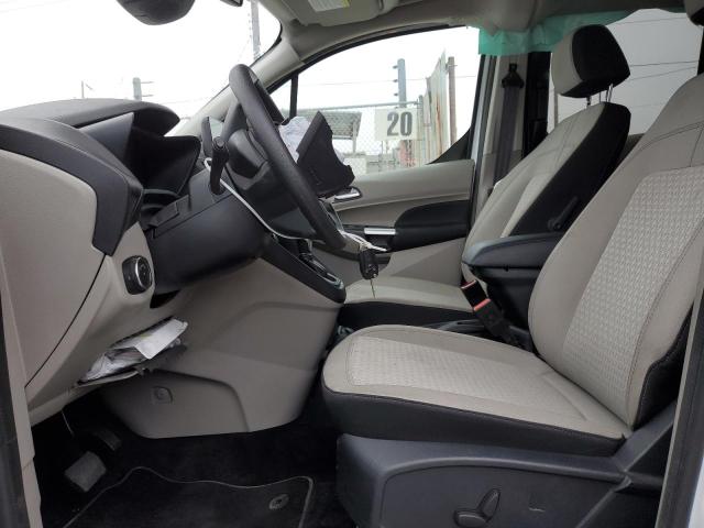 Продажа на аукционе авто 2023 Ford Transit Co, vin: NM0GS9F29P1564561, номер лота: 71889905