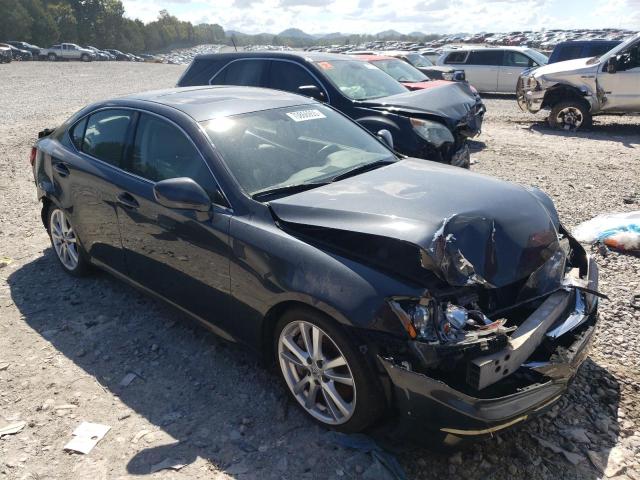 Aukcja sprzedaży 2006 Lexus Is, vin: JTHBE262X65006199, numer aukcji: 70866955