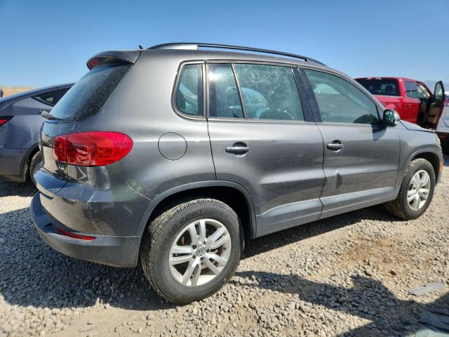 Aukcja sprzedaży 2016 Volkswagen Tiguan, vin: WVGAV7AX4GW516293, numer aukcji: 81141475