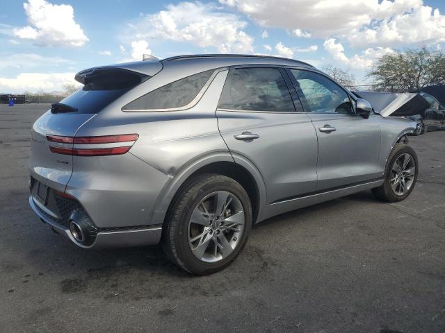 81817245 :رقم المزاد ، KMUMCDTC7NU012892 vin ، 2022 Genesis Gv70 مزاد بيع