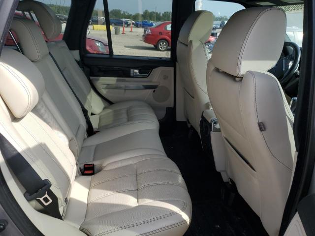 Продажа на аукционе авто 2013 Land Rover Range Rover Sport, vin: SALSK2D49DA804589, номер лота: 80009825