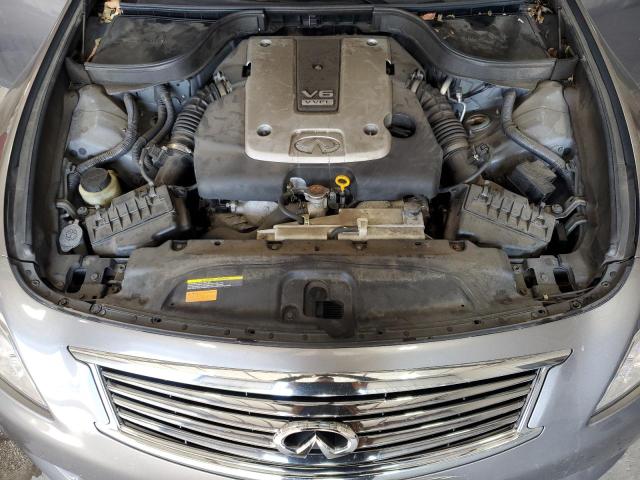 71785855 :رقم المزاد ، JN1CV6AR8FM651024 vin ، 2015 Infiniti Q40 مزاد بيع