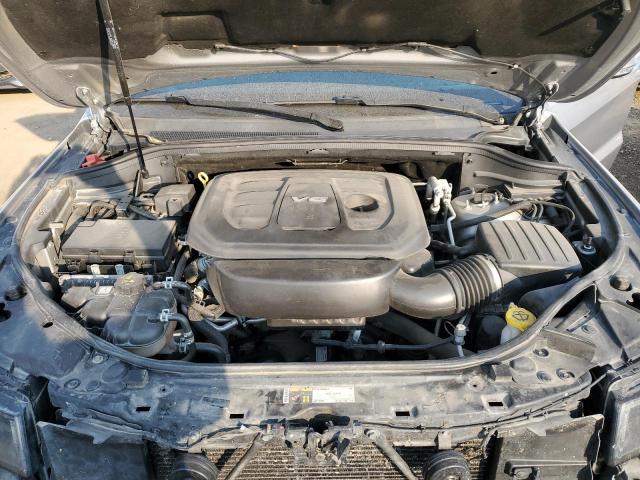2017 Jeep Grand Cherokee მანქანა იყიდება აუქციონზე, vin: 1C4RJFBG8HC744554, აუქციონის ნომერი: 71392185