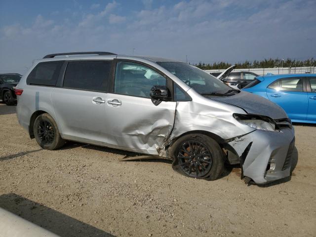 Продаж на аукціоні авто 2020 Toyota Sienna, vin: 5TDKZ3DC1LS051982, номер лоту: 71258515