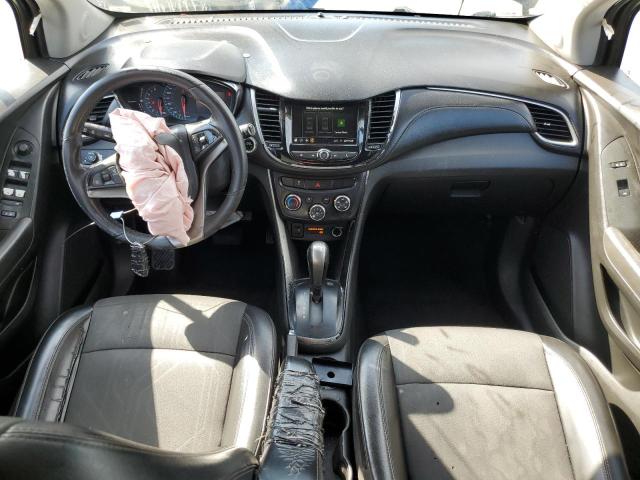 Продажа на аукционе авто 2019 Chevrolet Trax, vin: KL7CJLSB5KB905350, номер лота: 80000675