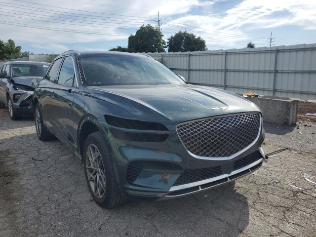 Aukcja sprzedaży 2023 Genesis Gv70 Base, vin: KMUMADTBXPU098974, numer aukcji: 71907155