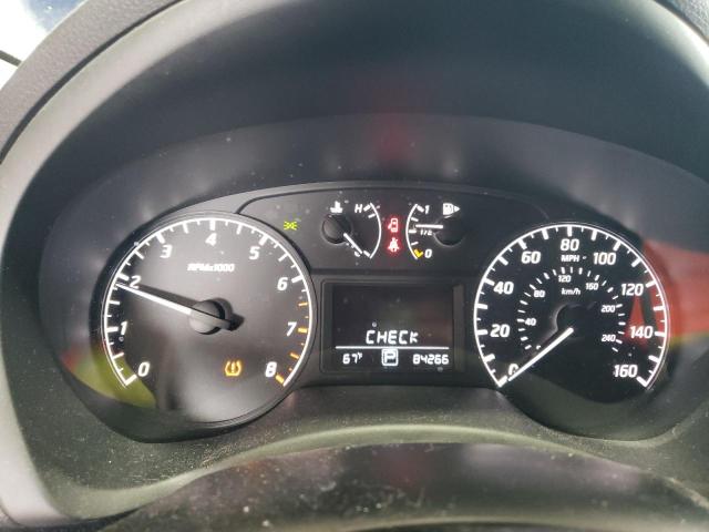 Aukcja sprzedaży 2017 Nissan Sentra S, vin: 3N1AB7AP8HY261349, numer aukcji: 81196335