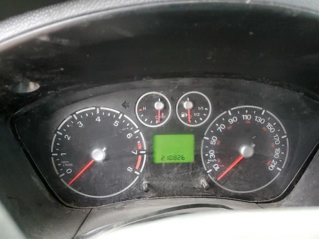 Aukcja sprzedaży 2010 Ford Transit Co, vin: NM0LS7BN2AT035502, numer aukcji: 84885505