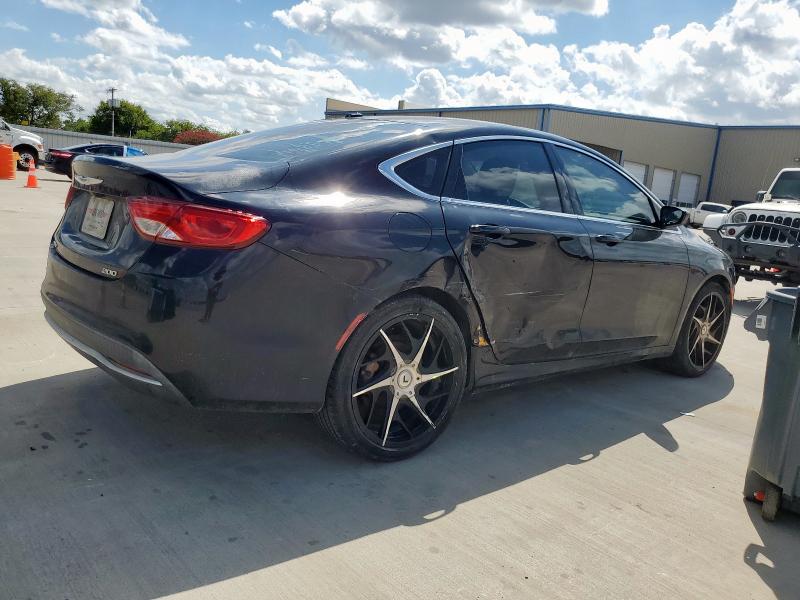 Aukcja sprzedaży 2015 Chrysler 200, vin: 1C3CCCAB5FN646124, numer aukcji: 81479475
