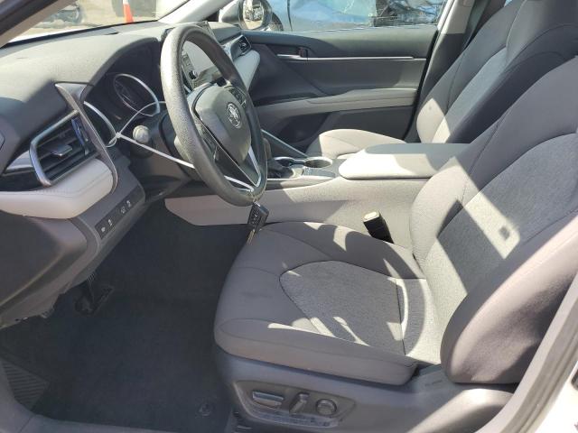 Aukcja sprzedaży 2024 Toyota Camry, vin: 4T1C11AK6RU203962, numer aukcji: 80454075