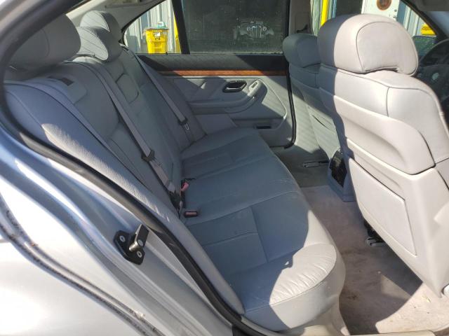 Продаж на аукціоні авто 1997 Bmw 540 I, vin: WBADE5323VBV90118, номер лоту: 81693865