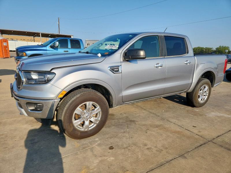 2020 Ford Ranger Xl მანქანა იყიდება აუქციონზე, vin: 1FTER4EH1LLA45226, აუქციონის ნომერი: 72095015