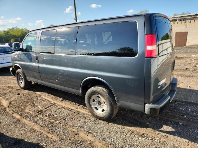Продажа на аукционе авто 2015 Chevrolet Express G2, vin: 1GNWGPFF4F1195976, номер лота: 80362865