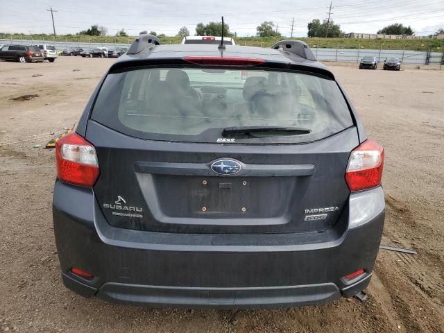 Продажа на аукционе авто 2012 Subaru Impreza, vin: JF1GPAR64CH245127, номер лота: 83876895