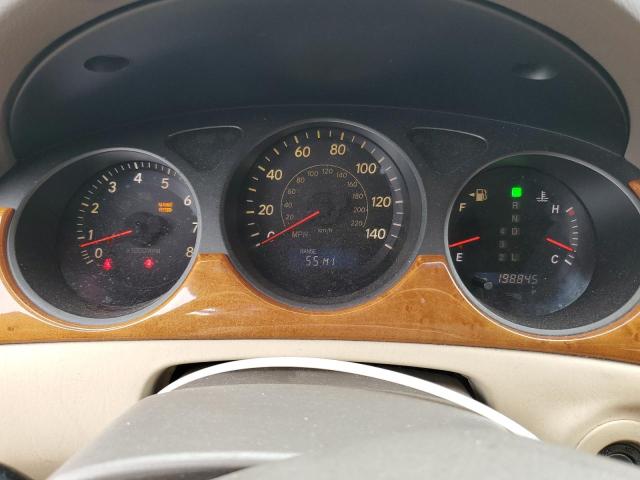 Aukcja sprzedaży 2006 Lexus Es, vin: JTHBA30G265163327, numer aukcji: 82083105