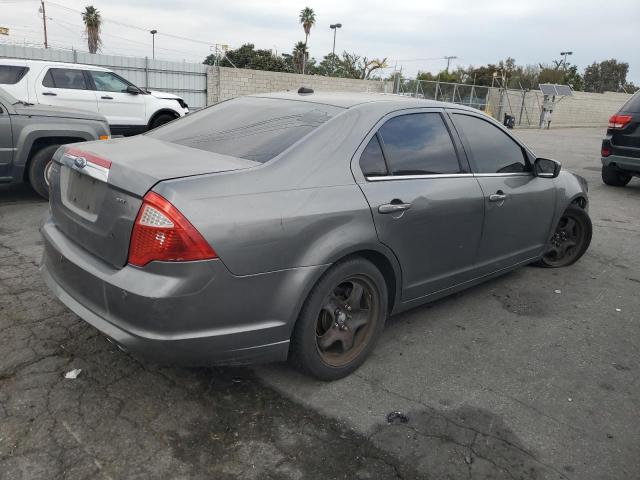 83949165 :رقم المزاد ، 3FAHP0JA5AR152434 vin ، 2010 Ford Fusion Sel مزاد بيع
