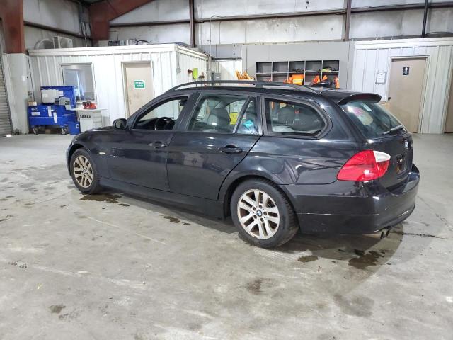 80914005 :رقم المزاد ، WBAVT13526KW22779 vin ، 2006 Bmw 325 مزاد بيع