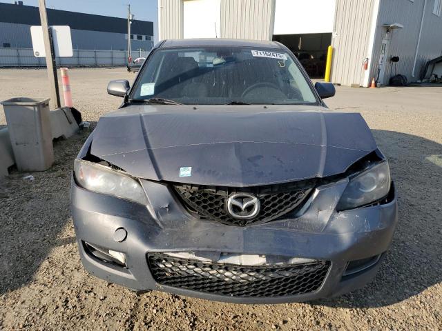Продаж на аукціоні авто 2009 Mazda 3, vin: JM1BK32F391194391, номер лоту: 71162475
