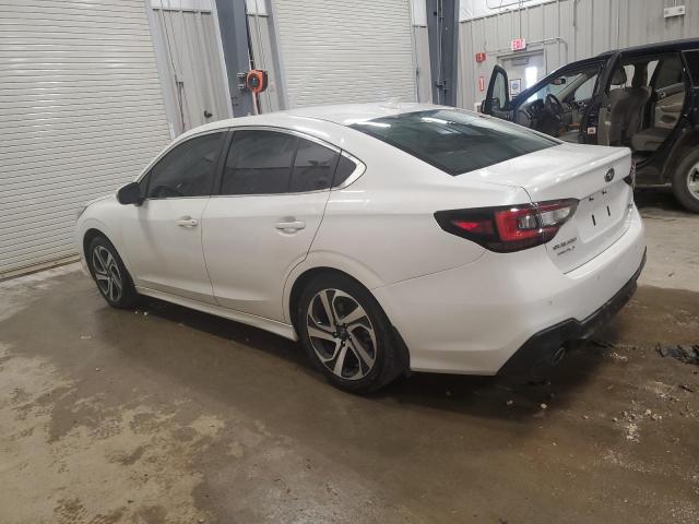Aukcja sprzedaży 2022 Subaru Legacy Limited Xt, vin: 4S3BWGN62N3021712, numer aukcji: 81123625