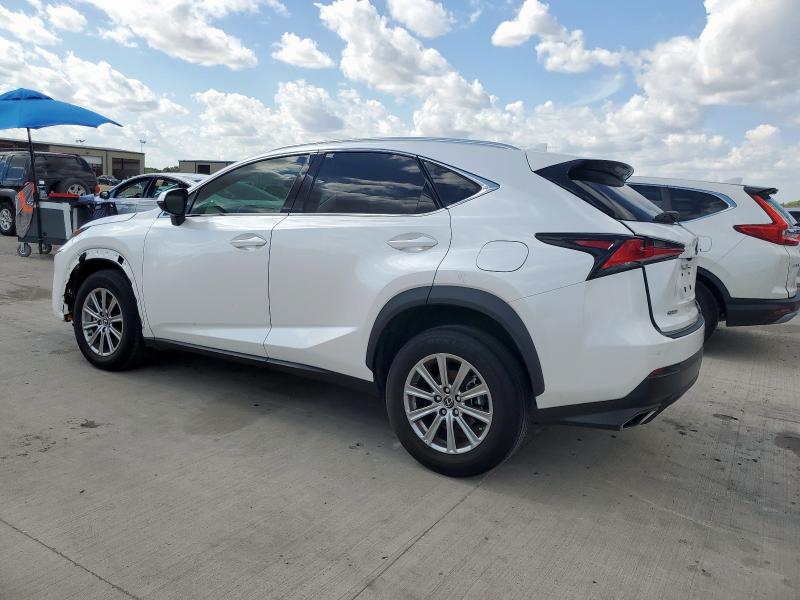 81225615 :رقم المزاد ، JTJDARBZ3M5029044 vin ، 2021 Lexus Nx 300 Base مزاد بيع