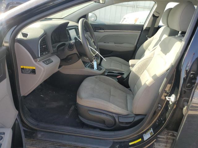 Продажа на аукционе авто 2018 Hyundai Elantra Se, vin: 5NPD84LFXJH227623, номер лота: 84444625