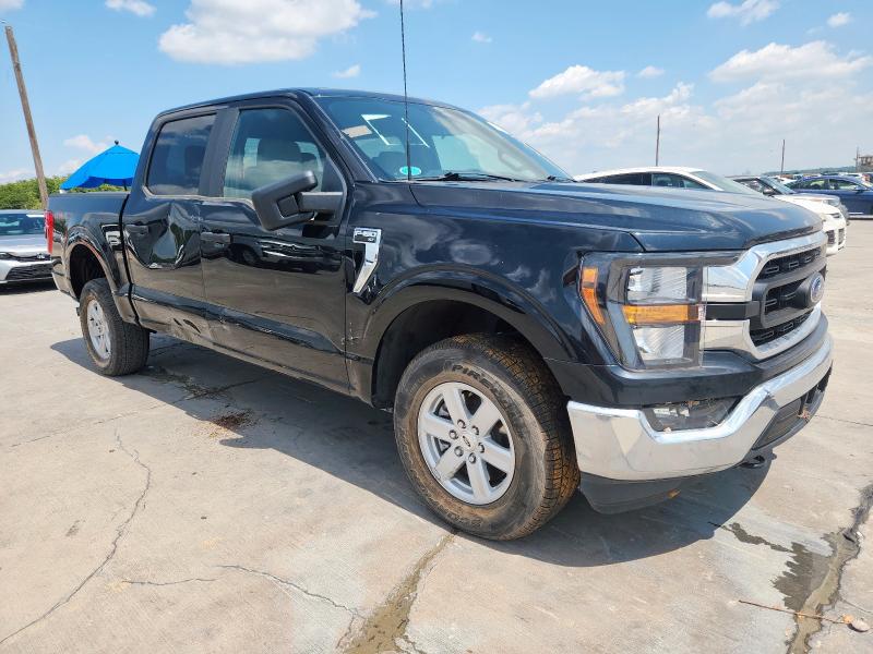Продажа на аукционе авто 2023 Ford F150 Supercrew, vin: 1FTFW1E82PFA35353, номер лота: 71209985