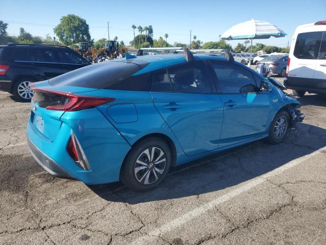 Auction sale of the 2017 Toyota Prius Prime, vin: JTDKARFP0H3059915, lot number: 71925615
