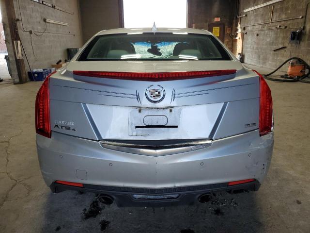 2013 Cadillac Ats მანქანა იყიდება აუქციონზე, vin: 1G6AH5R38D0162815, აუქციონის ნომერი: 69799685