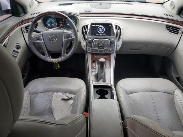 68668435 :رقم المزاد ، 1G4GJ5E36CF126890 vin ، 2012 Buick Lacrosse مزاد بيع
