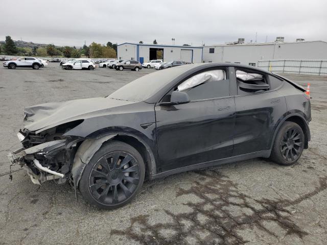 Aukcja sprzedaży 2021 Tesla Model Y, vin: 5YJYGDEEXMF078206, numer aukcji: 71731045