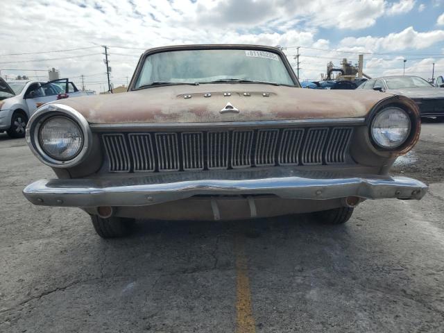 Aukcja sprzedaży 1963 Dodge 150 Custom, vin: 7335162899, numer aukcji: 81145235