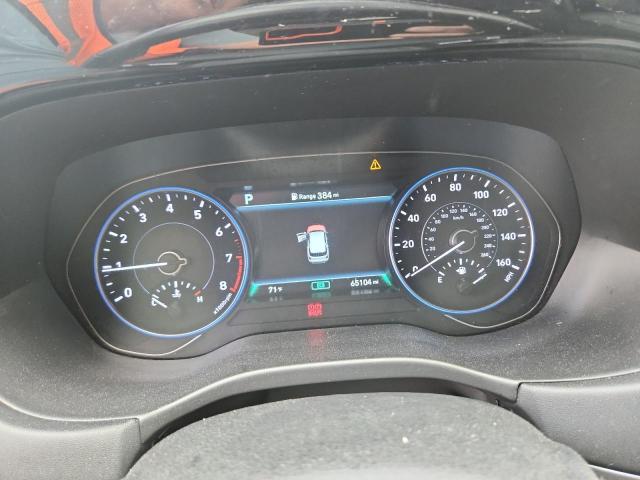 Продаж на аукціоні авто 2022 Hyundai Palisade S, vin: KM8R3DHE3NU389329, номер лоту: 81320405