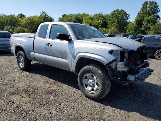 2020 Toyt Tacoma Access Cab მანქანა იყიდება აუქციონზე, vin: 3TYRX5GN3LT002557, აუქციონის ნომერი: 71986645