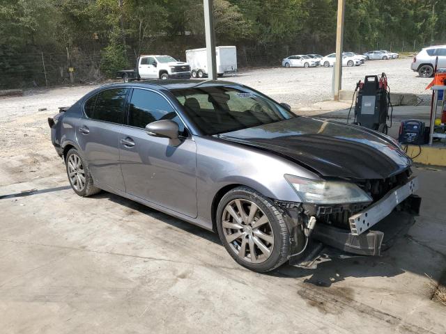 Продажа на аукционе авто 2014 Lexus Gs, vin: JTHBE1BL1E5030947, номер лота: 81380475