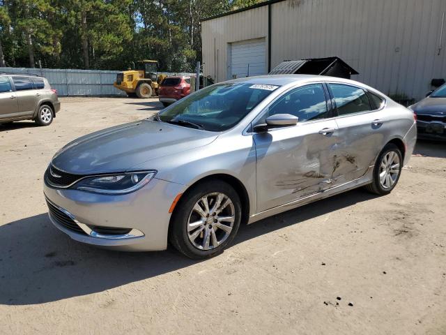 Aukcja sprzedaży 2016 Chrysler 200 Limite, vin: 1C3CCCAG8GN101080, numer aukcji: 83767675
