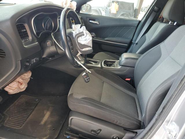 81027275 :رقم المزاد ، 2C3CDXJG4GH206163 vin ، 2016 Dodge Charger مزاد بيع