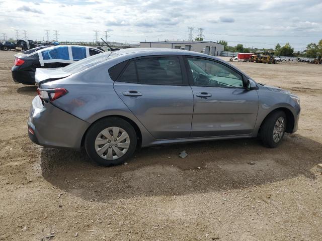 81459615 :رقم المزاد ، 3KPA24AB0KE202112 vin ، 2019 Kia Rio مزاد بيع