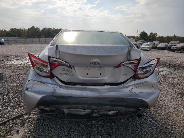 2018 Toyota Corolla მანქანა იყიდება აუქციონზე, vin: 5YFBURHE6JP739205, აუქციონის ნომერი: 80457925