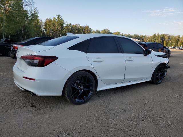Aukcja sprzedaży 2025 Honda Civic Spor, vin: 2HGFE2F55SH100492, numer aukcji: 71462295