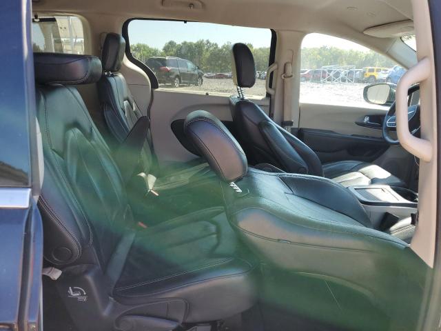 Продаж на аукціоні авто 2022 Chrysler Pacifica T, vin: 2C4RC1BG1NR114780, номер лоту: 81414745